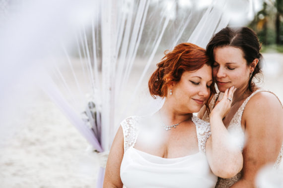 Same-Sex Gay Weddings in Florida