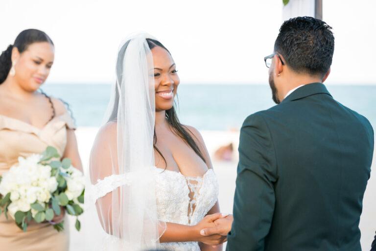 Miami and South Beach Elopements