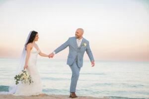 Destination Fort Lauderdale Beach Elopement