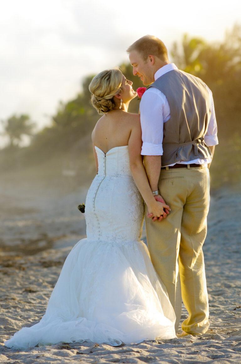 Delray Beach elopement