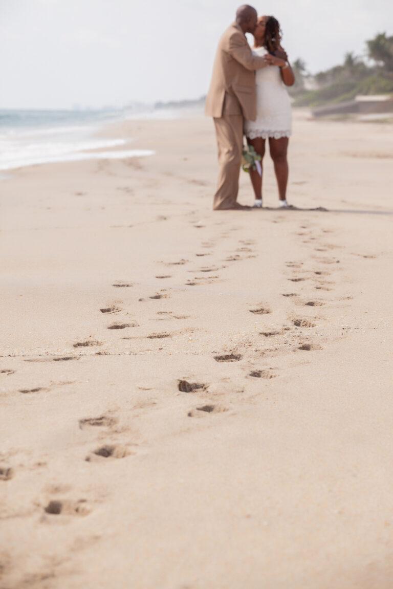 Delray Beach elopement